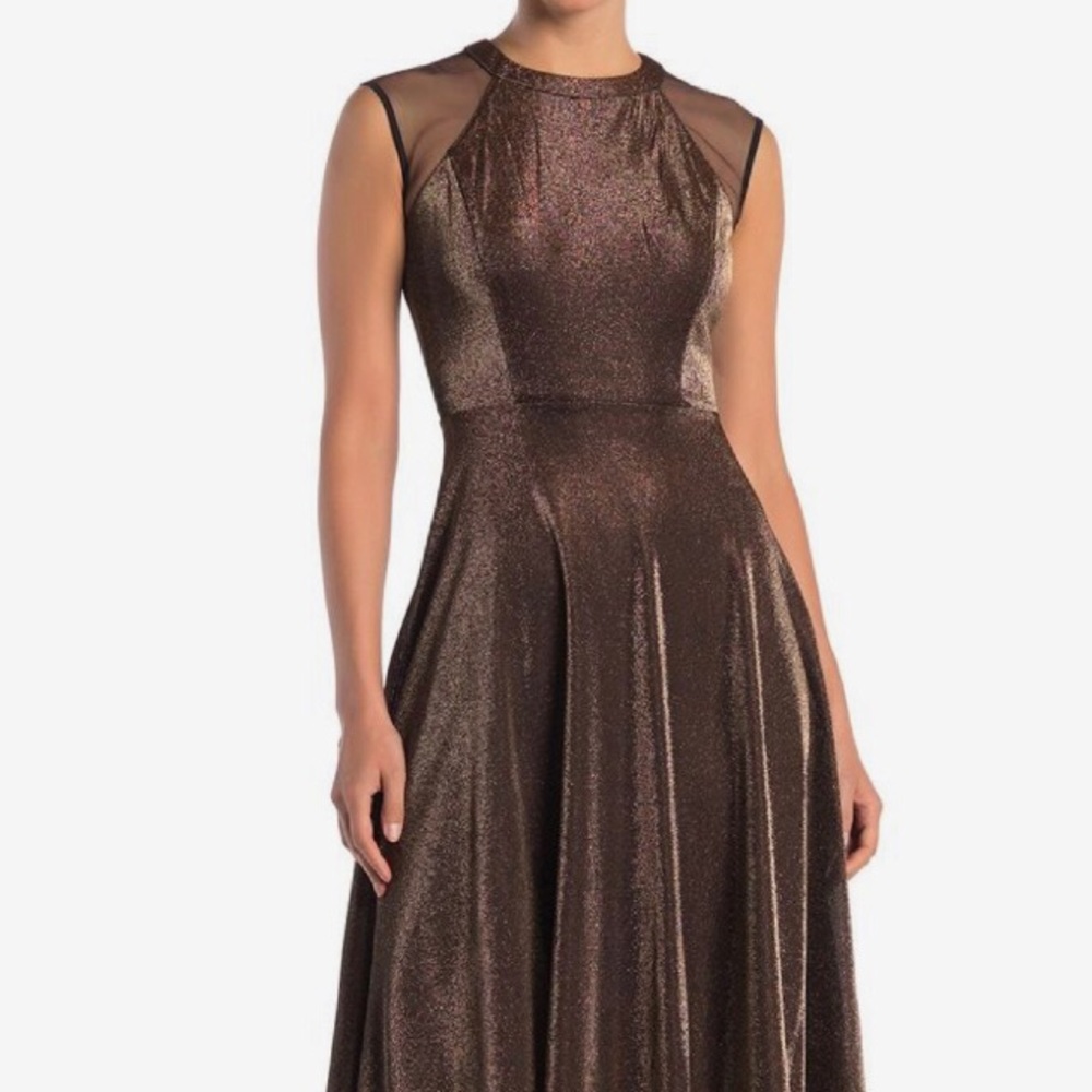 ECI NewYork dress size 8